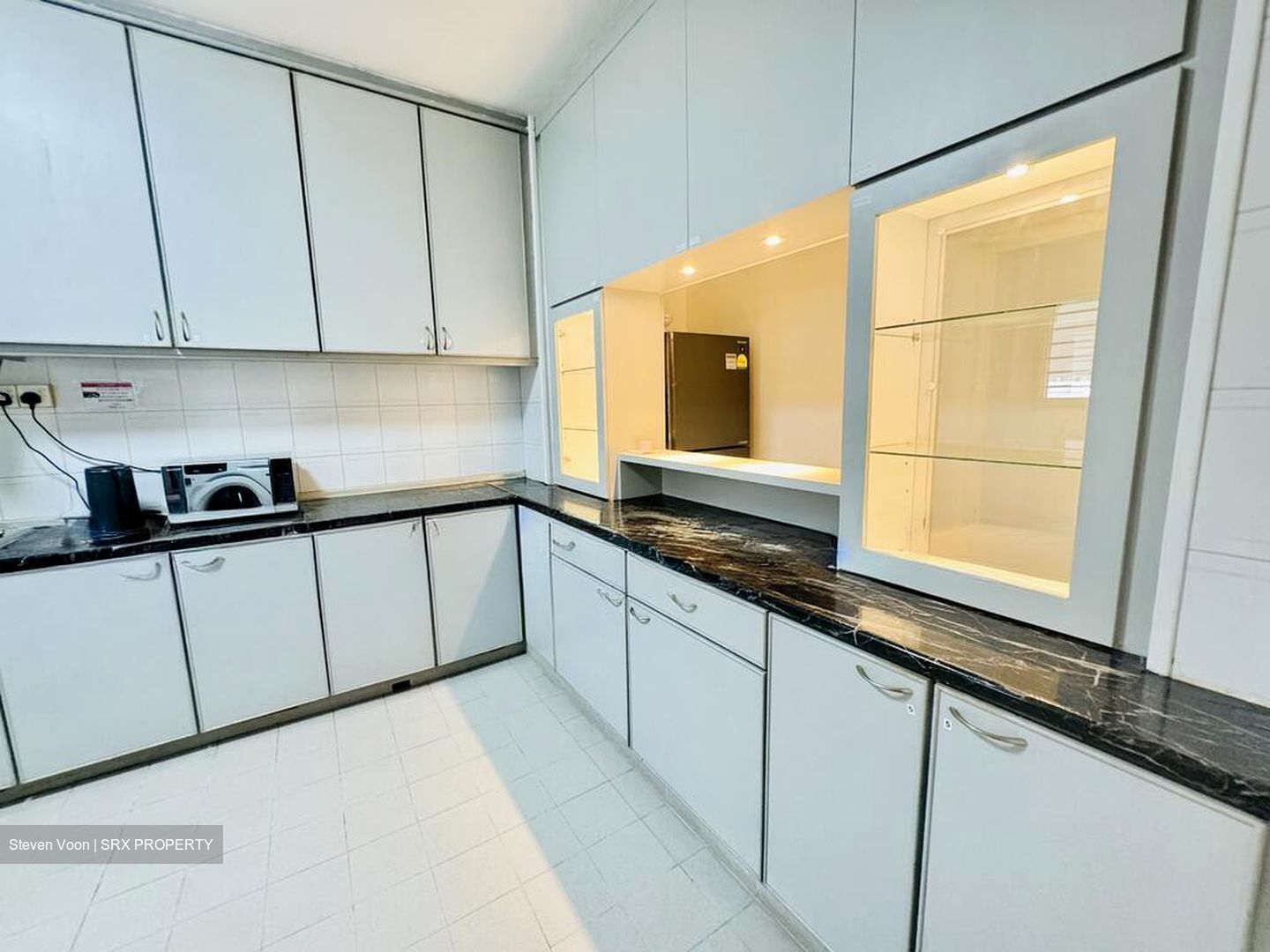Ridgewood (D10), Condominium #511605031